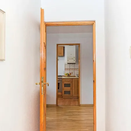 Happy Grandma Apartment Sopot